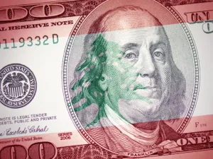 طباعة الليرة بلا تغطية بالعملات أو الذهب أو النمو الاقتصادي تعني انهيار سعر صرفها