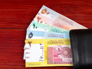 الجنيه السوداني