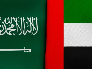 تأثرت اقتصادات الخليج المنتجة للنفط سلبا من جراء انهيار أسعار الخام في 2014