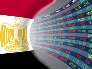 بورصة مصر تتكبد خسائر 10 مليارات جنيه بضغط من «التجاري الدولي»