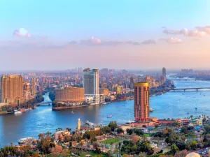 مصر ستعمل على تعميق ‎مستوى الشراكة مع البنك الدولي خلال السنوات المقبلة