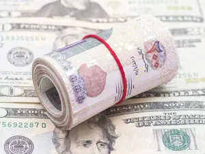 معدل نمو الناتج المحلي الإجمالي سيرتفع بنهاية السنة المالية إلى ما بين 5.8 في المائة و5.9 في المائة من معدل مستهدف في السابق قدره 5.6 في المائة