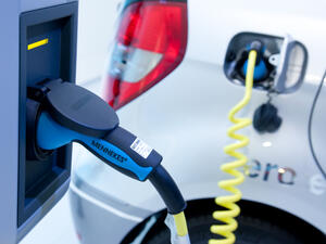 ألمانيا تعتزم العمل من أجل تمديد صرف حافز شراء السيارة الكهربائية حتى 2025 