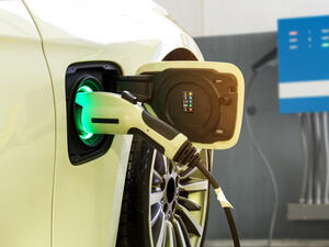 السيارات الكهربائية تستعد لاختراق الأسواق قريباً 