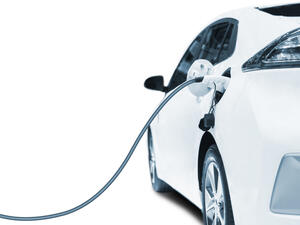 تتركز مبيعات السيارات الكهربائية في دبي مع أكثر من 200 محطة شحن EV في المنطقة