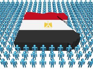 معدل البطالة في مصر يرتفع إلى 9.6% في الربع الثاني 2020