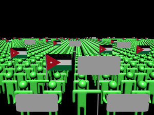 الأردن يواجه المزيد من التحديات بسبب ارتفاع البطالة 