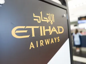 تقوم الاتحاد بتشغيل رحلات الحج منذ عام 2007