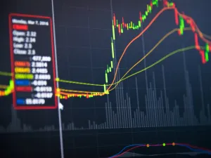 اللون الأحمر يسيطر على الأسهم الأوروبية على نطاق واسع في الربع الثاني