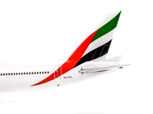 طيران الإمارات
