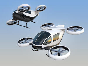 المدن الثلاث الأولى التي ستطلق خدمة أوبر الجوية هي دالاس ولوس أنجلوس وملبورن