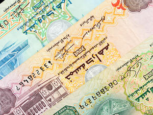 الإمارات تسجل 9.3 تريليون دولار حجم التجارة الخارجية خلال 5 عقود