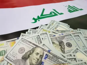 الفساد وكورونا يرفعان الدولار 