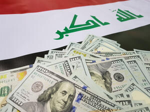 Fueling Poverty: Fishy Oil Deals Plunders Iraq's Wealth