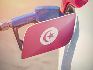 تونس ترفع أسعار الوقود في مسعى لخفض العجز