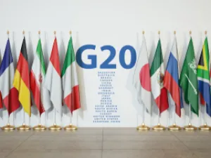 مجموعة العشرين تقر الاتفاق التاريخي حول فرض ضريبة على الشركات متعددة الجنسية