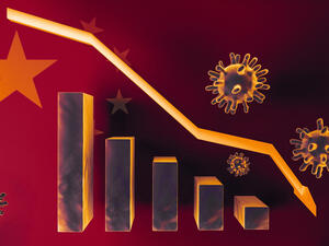 الديون العالمية قد تبلغ 260 تريليون دولار بنهاية الربع الأول بفعل كورونا