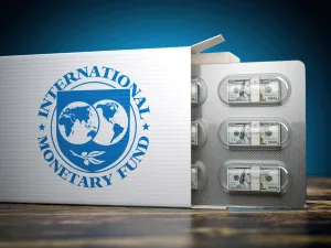 العالم نحو أسوأ ركود في 100 عام