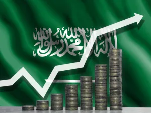 التضخم في السعودية يرتفع للشهر الثالث على التوالي 