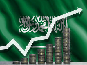التضخم في السعودية يرتفع للشهر الثالث على التوالي 