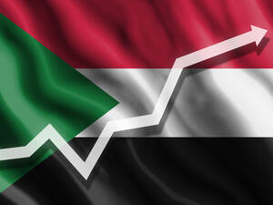 التضخم في السودان يقفز إلى 99 % في شهر أبريل