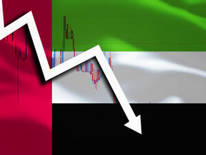 التضخم في الإمارات يتراجع بـ 1.34% خلال يناير الماضي 