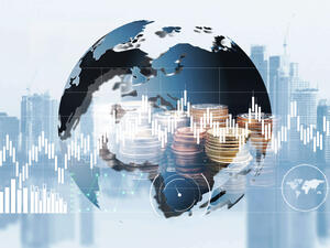 الاحتياطيات الأجنبية العالمية ترتفع إلى 11.47 تريليون دولار