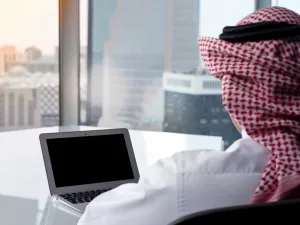 تدعم البنية الرقمية المتطورة التقنيات المستقبلية، حيث تم إطلاق أول تجربة ناجحة للجيل الخامس