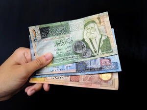15 مليار دولار إنفاق حكومي بمشروع الموازنة الأردنية لعام 2022