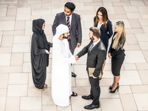 رصد المؤشر ارتفاع معدل توظيف في دبي خلال أكتوبر الماضي إلى 51%، بالمقارنة مع 50.3% في سبتمبر الماضي