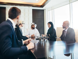 أكثر الوظائف طلباً في الإمارات لعام 2022