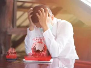 أزمة كورونا قد تدفع نصف مليار شخص إلى الفقر 