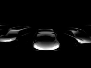 كيا تستعد لإطلاق 7 سيارات كهربائية عام 2027