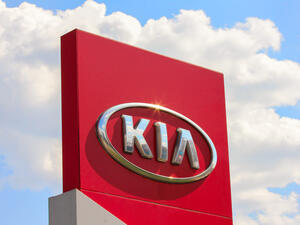 مبيعات كيا التراكمية تتجاوز حاجز 50 مليون سيارة