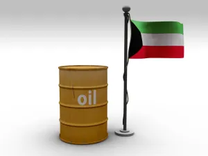 أوقف البلدان الإنتاج من حقول النفط التي يشتركان في إدارتها في المنطقة منذ أكثر من ثلاثة أعوام لينخفض الإنتاج بنحو 500 ألف برميل يوميا