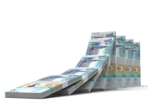 يستقر معدل النمو السنوي في الكويت عند 2.7 بالمئة في الفترة من عام 2021 إلى 2025 واستند في توقعاته لافتراض تراجع سعر النفط من 62 دولارا في 2019 إلى نحو 56 دولارا للبرميل في عام 2023