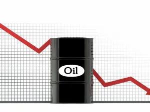 هبط برنت 1.5 بالمئة إلى 67.86 دولار للبرميل وسجل 68.14 دولار، بانخفاض 77 سنتا