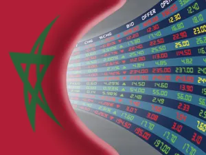 نزلت حصة المستثمرين الأفراد المغاربة من إجمالي التداول في سوق التجزئة من 17.6 إلى 9 في المائة عند الشراء