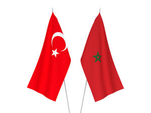 المغرب تفرض رسوم جمركية جديدة على المنتجات التركية بـ90%