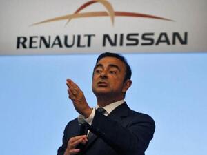 نيسان تنفي وجود مؤامرة لإقصاء رئيسها السابق غُصن