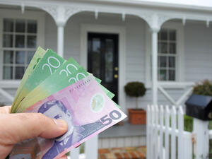 اقتصاد نيوزيلندا يتجه نحو انكماشاً تاريخياً ويدخل مرحلة الركود