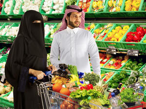 أسعار السلع والخدمات الاستهلاكية في دول الخليج تقفز بـ 3.1 % خلال أغسطس