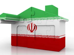 تشهد الأسواق الإيرانية، بما فيها سوق العقارات ارتفاعاً كبيراً في الأسعار