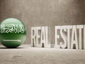 ارتفعت مساهمة القطاع العقاري في الاقتصاد السعودي "الناتج المحلي الإجمالي بالأسعار الثابتة لسنة 2010" خلال الأشهر التسعة الأولى من عام 2019