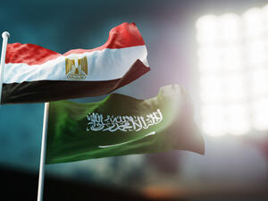 تملك "فودافون" 55% في "فودافون مصر"، بينما تحوز المصرية للاتصالات النسبة الباقية