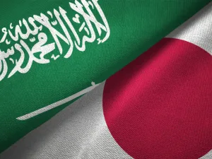 توطدت الشراكة بين المملكة واليابان بشكل تدريجي مع الزمن منذ تأسيس اللجنة السعودية اليابانية المشتركة في عام 1975