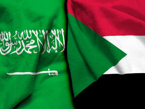 السعودية تتناقش مع السودان في مشروعات الطاقة والنفط  