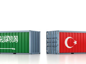 واردات السعودية من تركيا تنخفض بشكل حاد بعد حملة مقاطعة