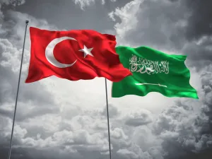 السعودية تحتجز 85 شاحنة تركية في ميناء ضباء