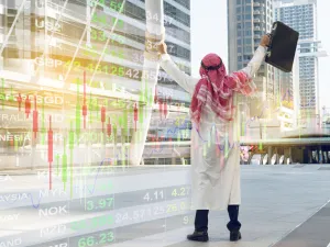 يترقب المتداولون في سوق الأسهم السعودية نتائج 138 شركة لم تفصح عن نتائجها المالية للربع الأخير من عام 2019 حتى الآن